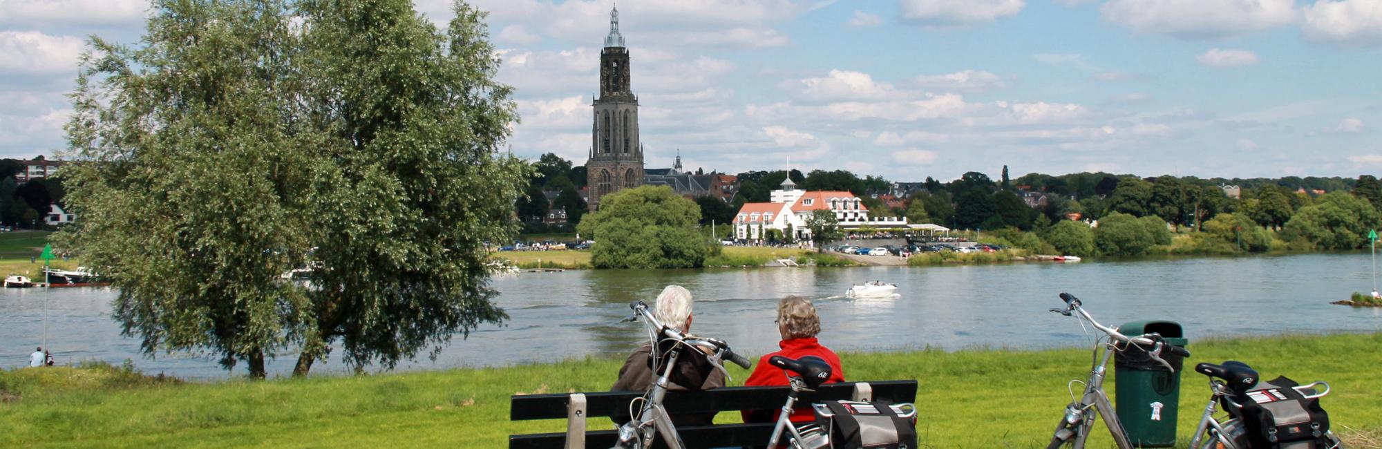 Over onze fietsvakanties in Nederland - Dutch Bike Tours